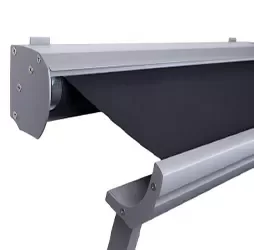 Maatwerk raamdecoratie