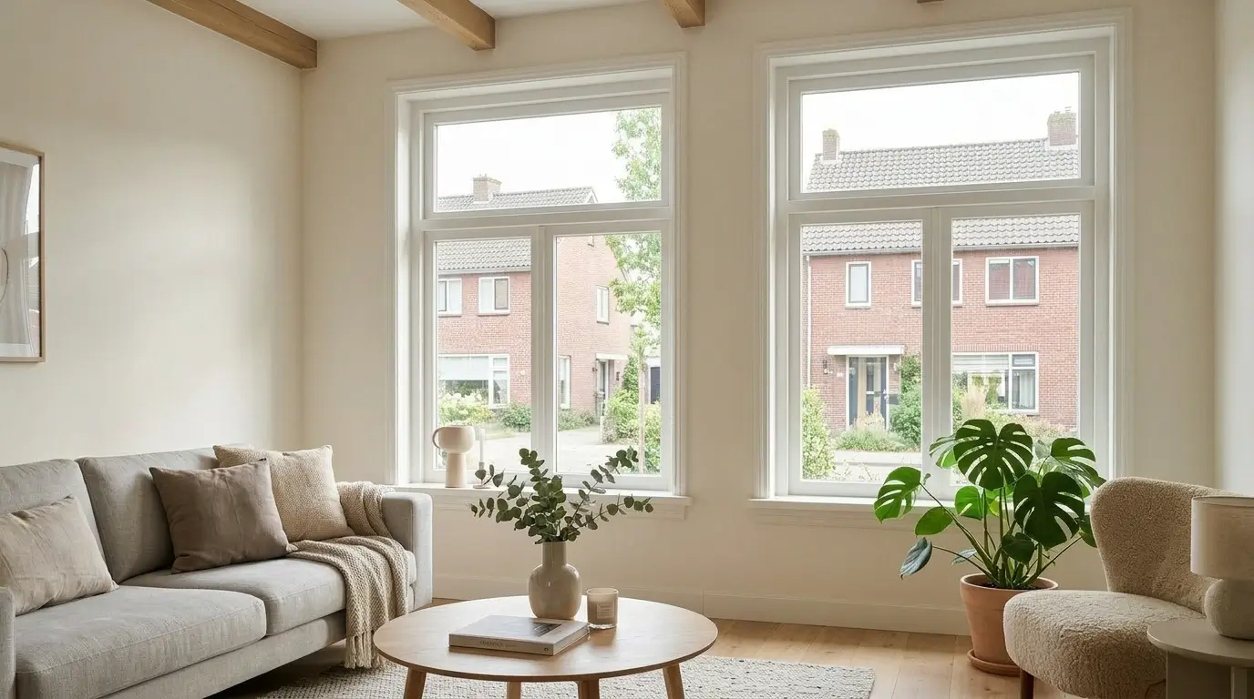 Voor